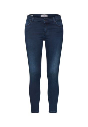 LTB Jeans 'Lonia'  blu denim