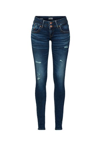 LTB Jeans 'JULITA X'  blu denim