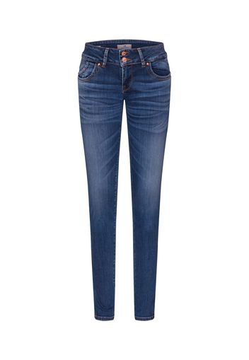 LTB Jeans 'Molly'  blu denim