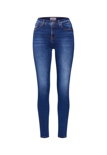 LTB Jeans 'AMY'  blu denim