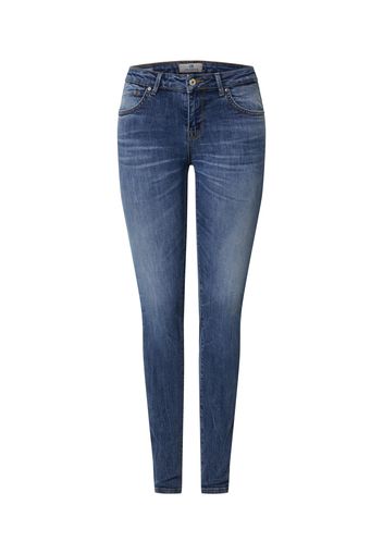 LTB Jeans 'Nicole'  blu denim