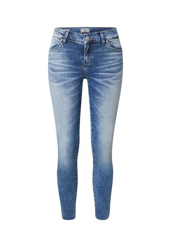 LTB Jeans 'Lonia'  blu denim