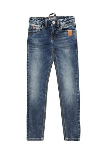 LTB Jeans 'Cayle B'  blu denim