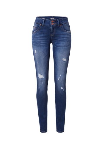 LTB Jeans 'Molly'  blu denim