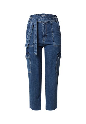 LTB Jeans cargo 'Godiva'  blu scuro