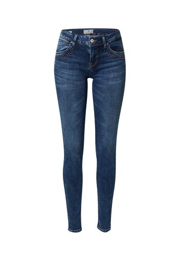 LTB Jeans 'Nicole X'  blu scuro