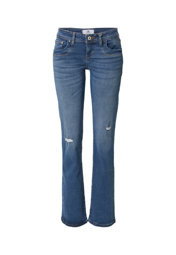 LTB Jeans 'Valerie'  blu denim