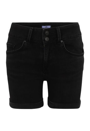 LTB Jeans 'BECKY'  nero denim