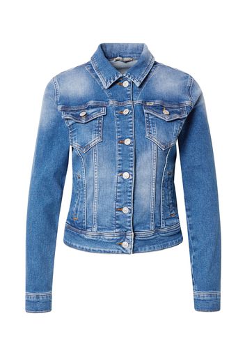 LTB Giacca di mezza stagione 'Dean'  blu denim