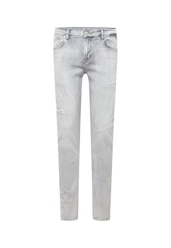 LTB Jeans 'SMARTY'  grigio denim