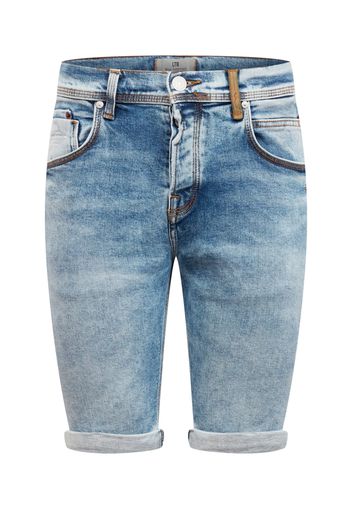 LTB Jeans 'CORVIN'  blu denim