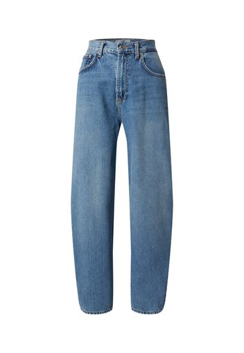 LTB Jeans 'MOIRA'  blu denim