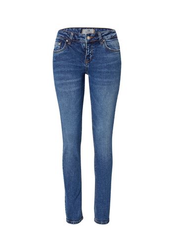 LTB Jeans 'Aspen Y'  blu denim