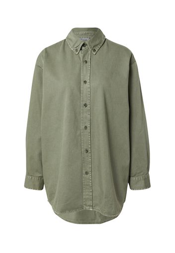 LTB Camicia da donna  verde