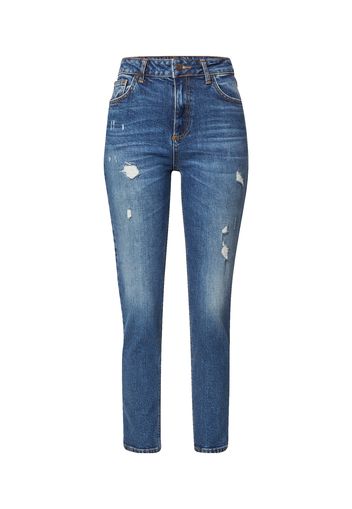 LTB Jeans 'FREYA'  blu denim