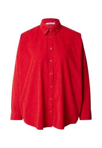 LTB Camicia da donna 'NIGONO'  rosso