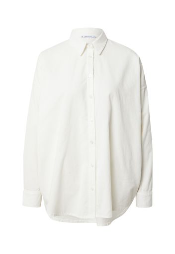 LTB Camicia da donna 'NIGONO'  bianco