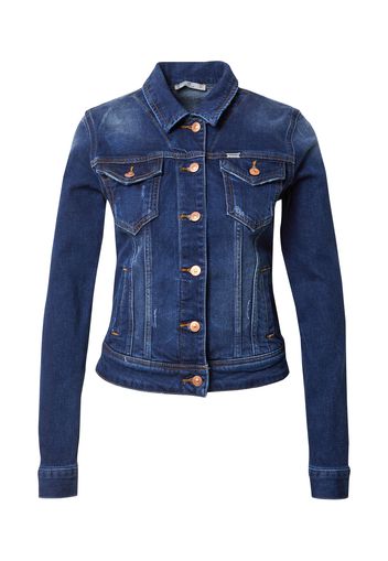 LTB Giacca di mezza stagione 'Dean x Jacket'  blu denim