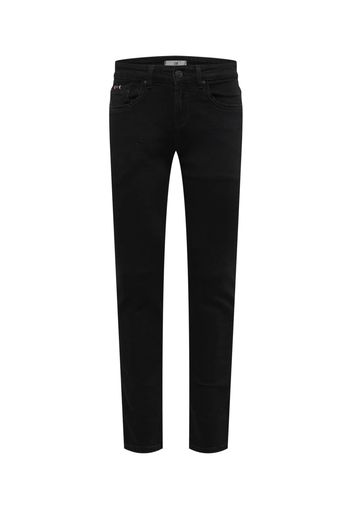 LTB Jeans 'HOLLYWOOD'  nero denim