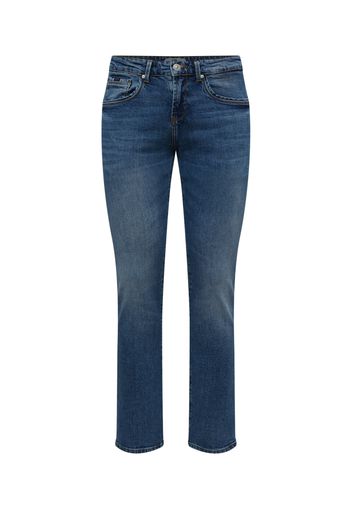 LTB Jeans 'HOLLYWOOD'  blu denim