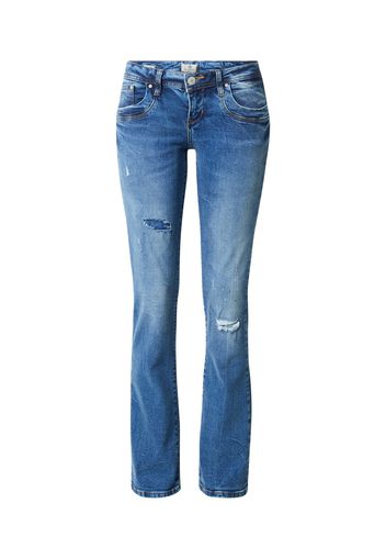 LTB Jeans 'Valerie'  blu denim