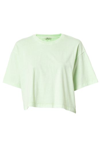 LTB Maglietta 'Lelole'  verde chiaro