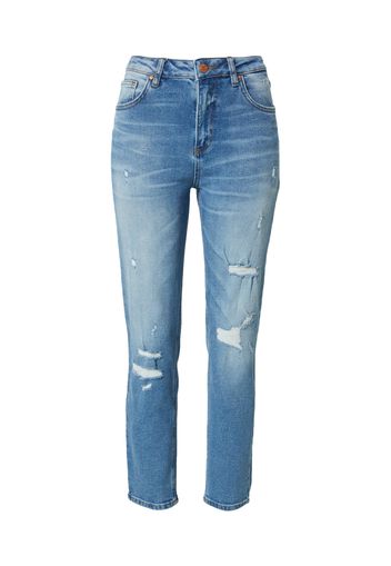 LTB Jeans 'FREYA'  blu denim