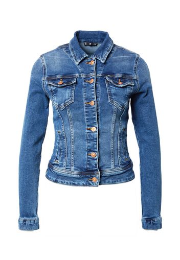 LTB Giacca di mezza stagione 'Dean'  blu denim