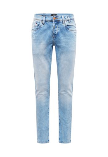 LTB Jeans 'SERVANDO'  blu denim