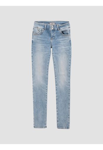 LTB Jeans 'Molly'  blu denim