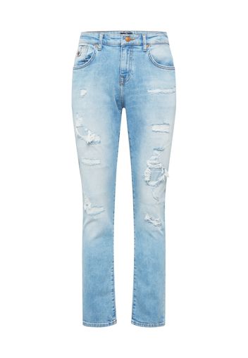 LTB Jeans 'Joshua'  blu denim