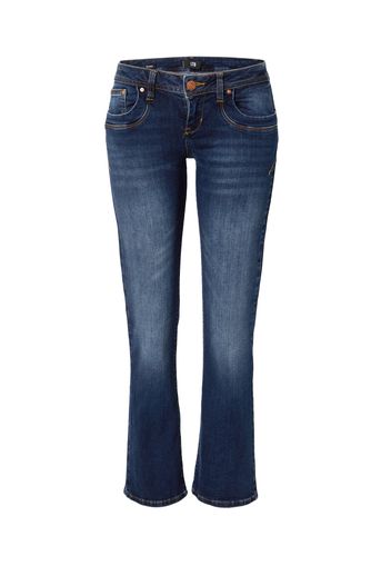 LTB Jeans 'Valerie'  blu denim