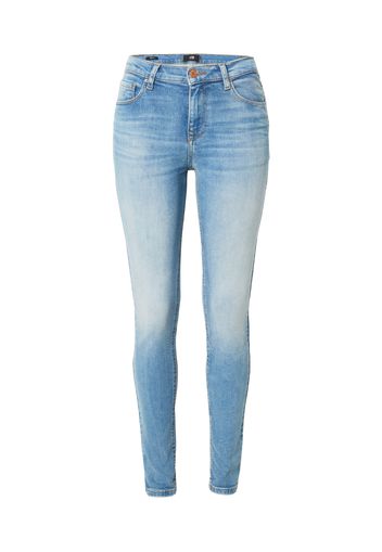 LTB Jeans 'AMY'  blu denim