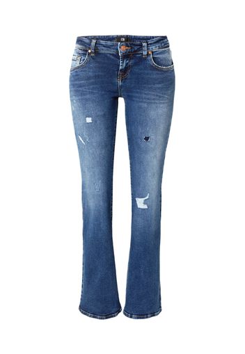 LTB Jeans 'Roxy'  blu denim