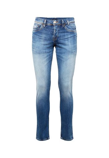 LTB Jeans 'SERVANDO'  blu denim