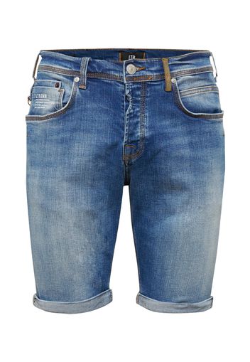 LTB Jeans 'CORVIN'  blu denim