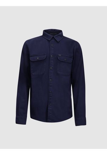 LTB Camicia 'Sandro'  navy