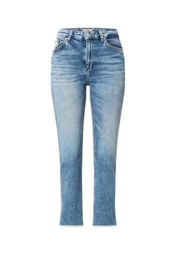 LTB Jeans 'Lynda'  blu denim