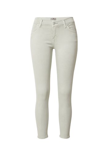 LTB Jeans 'Lonia'  verde pastello