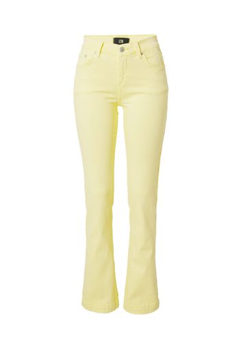 LTB Jeans 'Fallon'  giallo