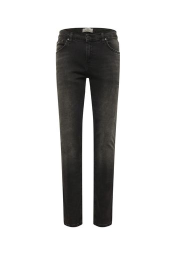 LTB Jeans 'SMARTY'  nero denim