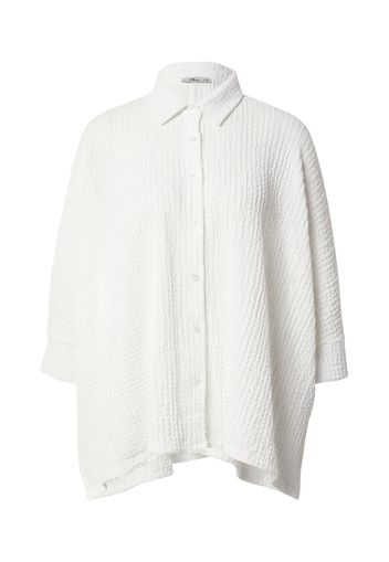 LTB Camicia da donna 'Yocebe'  bianco