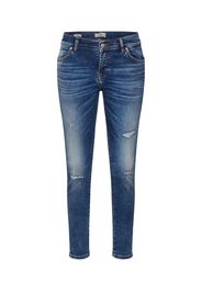 LTB Jeans 'Lonia'  blu denim