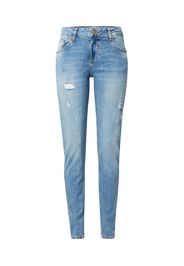 LTB Jeans 'Mika'  blu denim