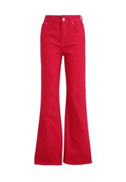 LTB Pantaloni 'DANICA'  rosso