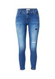 LTB Jeans 'Lonia'  blu denim