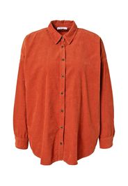 LTB Camicia da donna 'NIGONO'  arancione scuro