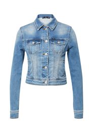 LTB Giacca di mezza stagione 'DESTIN'  blu denim