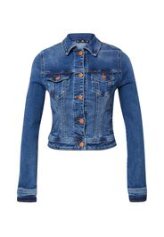 LTB Giacca di mezza stagione 'DESTIN'  blu denim