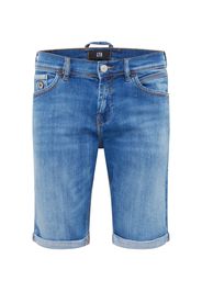 LTB Jeans 'LANCE'  blu denim